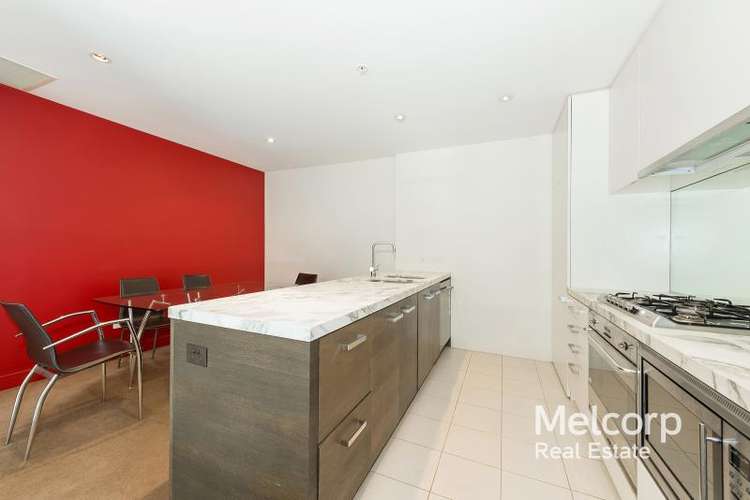 Third view of Homely apartment listing, 626/1 Queensbridge Square, Southbank VIC 3006