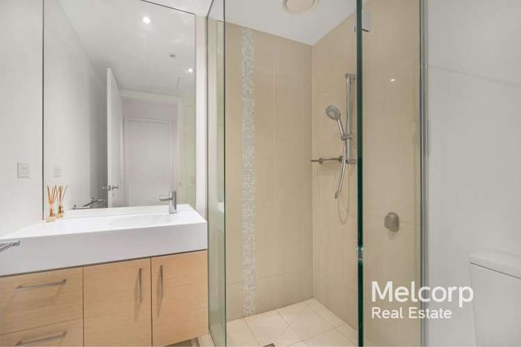 Second view of Homely apartment listing, 4501/35 Queensbridge Street, Southbank VIC 3006