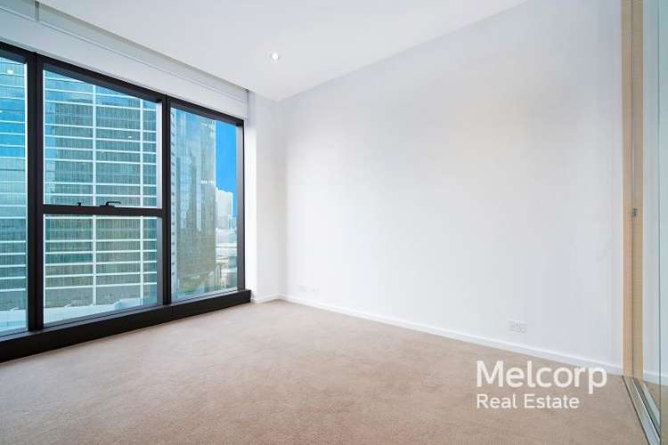 Second view of Homely apartment listing, 2701/9 Power Street, Southbank VIC 3006