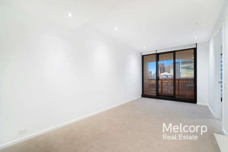 Third view of Homely apartment listing, 2701/9 Power Street, Southbank VIC 3006
