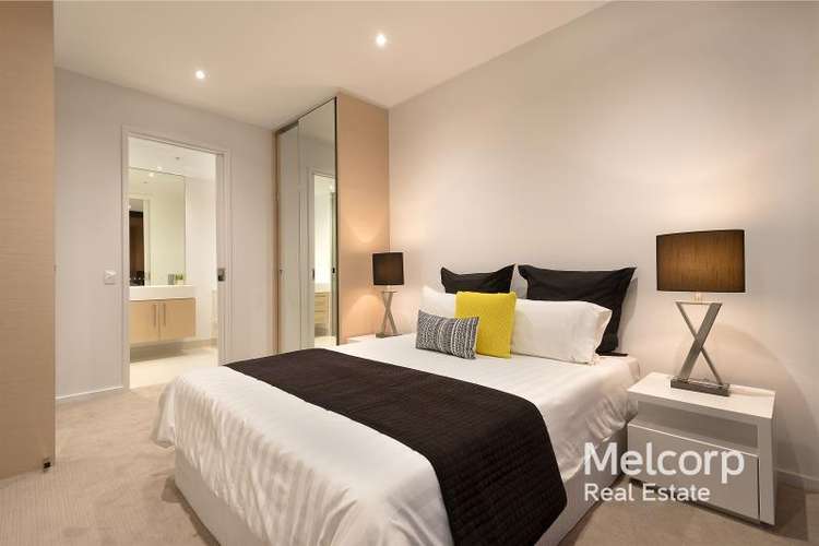 Third view of Homely apartment listing, 2004/9 Power Street, Southbank VIC 3006