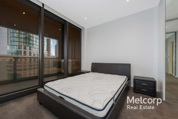 Fourth view of Homely apartment listing, 1305/9 Power Street, Southbank VIC 3006