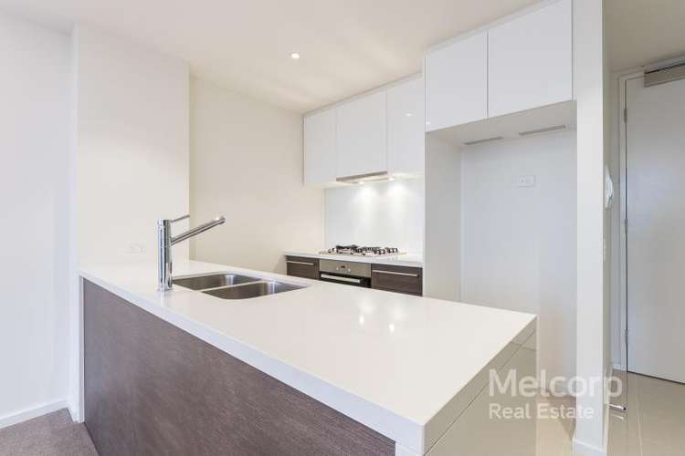 Third view of Homely apartment listing, 1107/318 Russell St, Melbourne VIC 3000