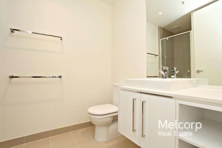 Second view of Homely apartment listing, 1105/25 Therry Street, Melbourne VIC 3000