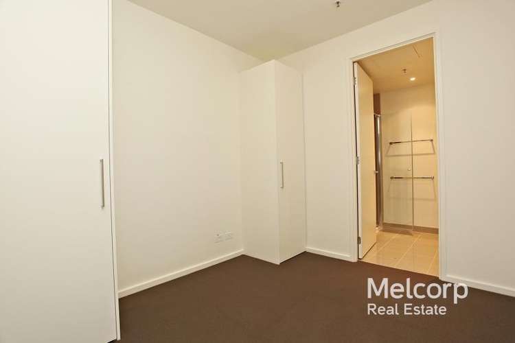 Third view of Homely apartment listing, 1105/25 Therry Street, Melbourne VIC 3000