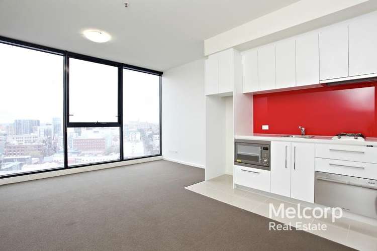 Fourth view of Homely apartment listing, 1105/25 Therry Street, Melbourne VIC 3000