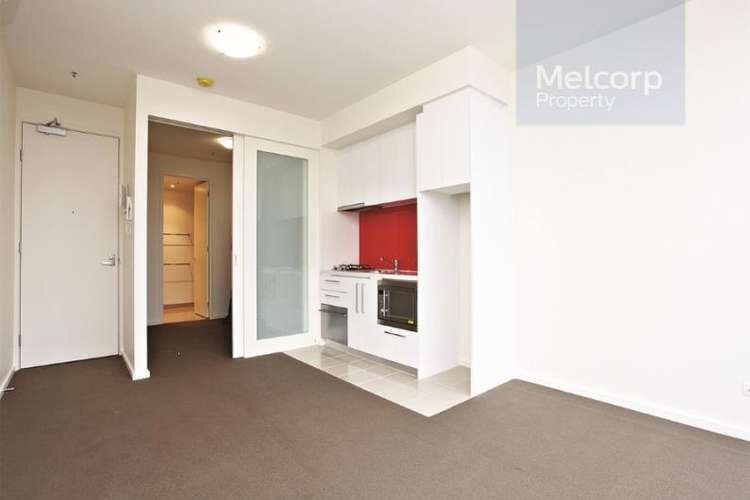 Fourth view of Homely apartment listing, 802/25 Therry Street, Melbourne VIC 3000