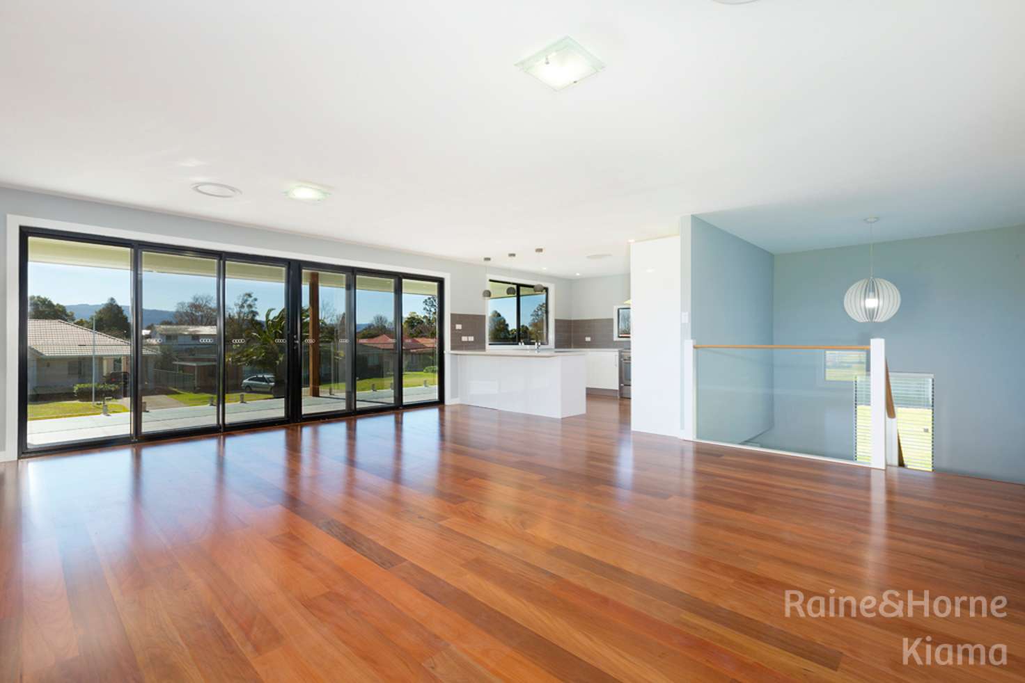 Main view of Homely house listing, 44 Lyrebird Drive, Nowra NSW 2541