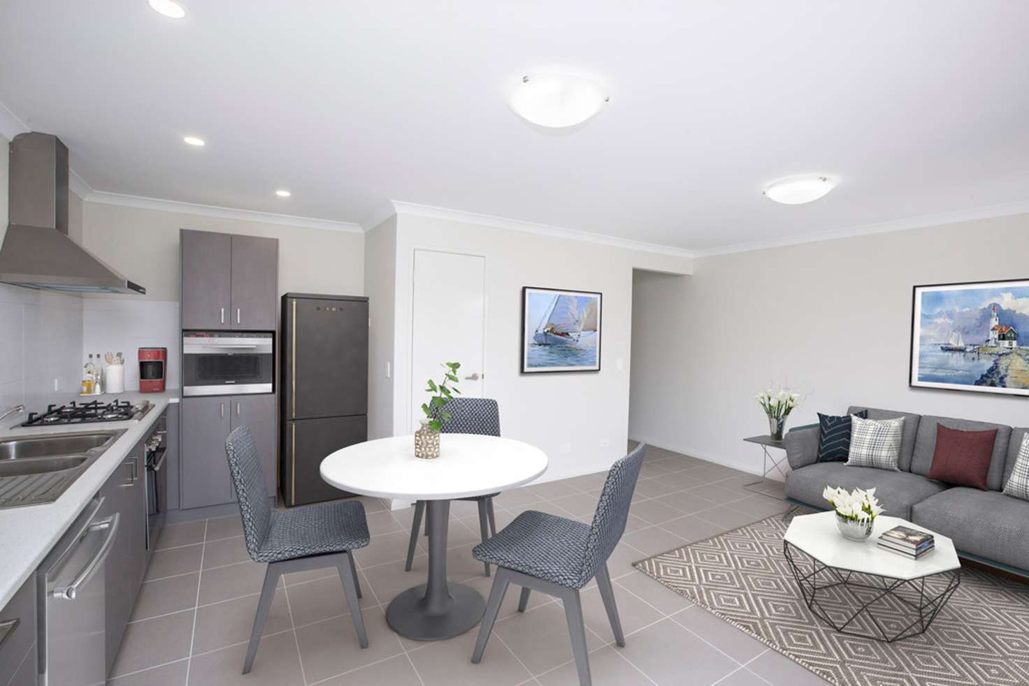 Main view of Homely apartment listing, 4/31 Stratton Street, Hamilton Hill WA 6163