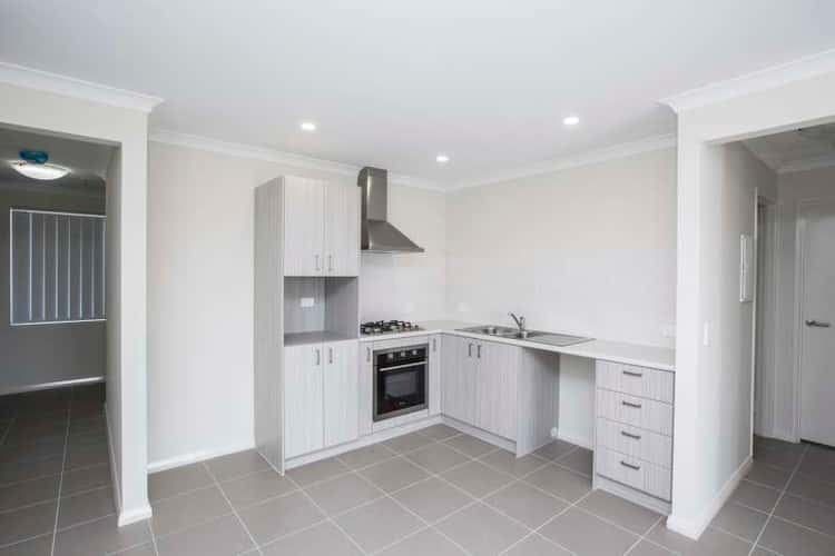 Second view of Homely apartment listing, 4/31 Stratton Street, Hamilton Hill WA 6163