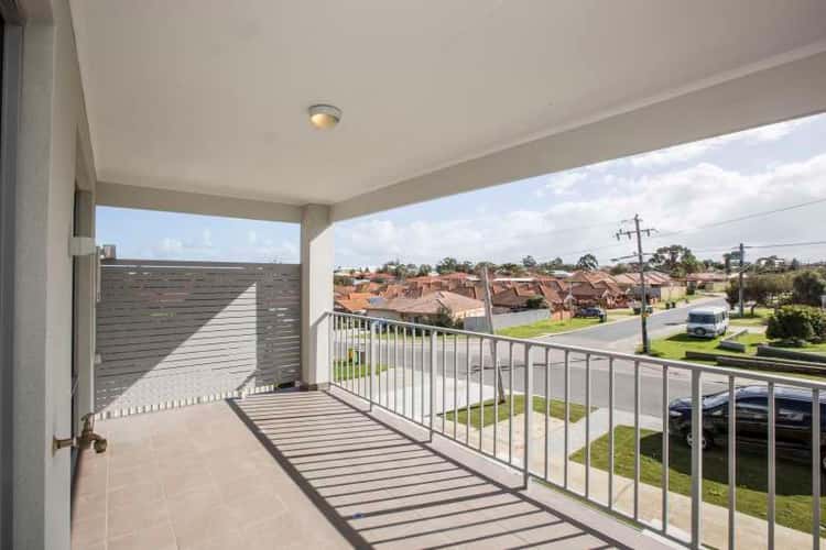 Seventh view of Homely apartment listing, 4/31 Stratton Street, Hamilton Hill WA 6163