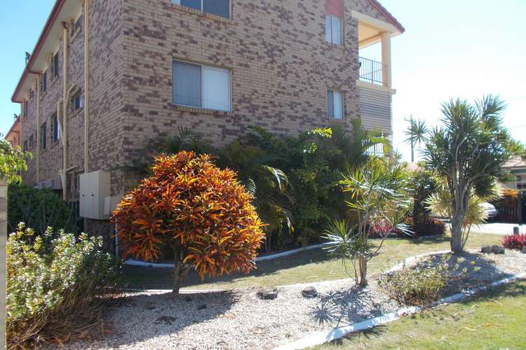 Second view of Homely unit listing, 4/3 Boyd Street, Tweed Heads NSW 2485