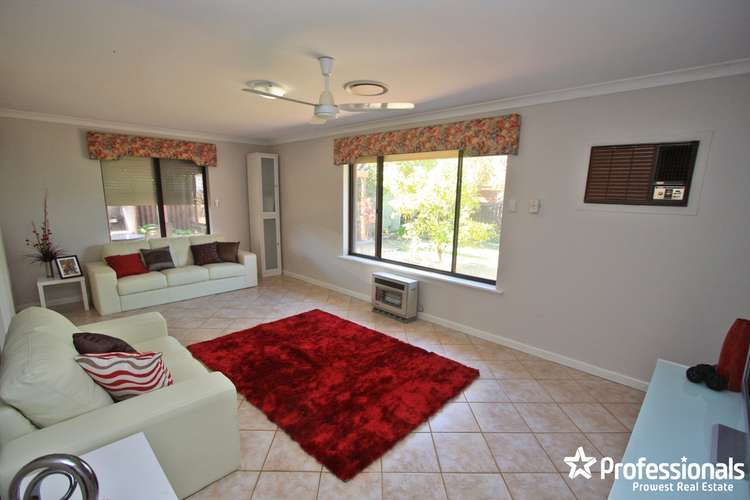 Main view of Homely house listing, 50 Canterbury Drive, Willetton WA 6155