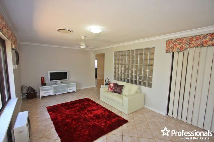 Second view of Homely house listing, 50 Canterbury Drive, Willetton WA 6155