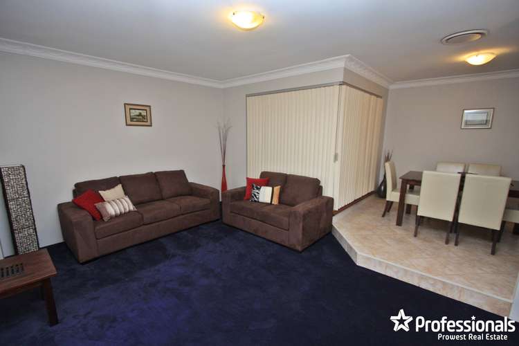 Third view of Homely house listing, 50 Canterbury Drive, Willetton WA 6155
