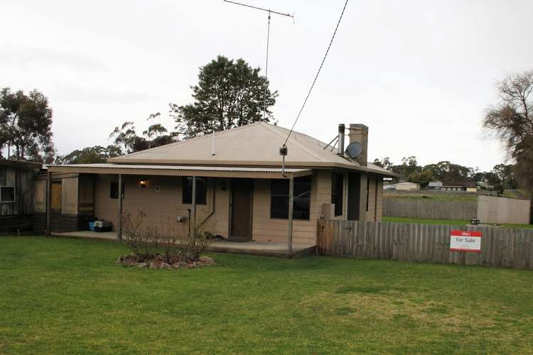 Main view of Homely house listing, 13 Mill Estate Road, Dartmoor VIC 3304