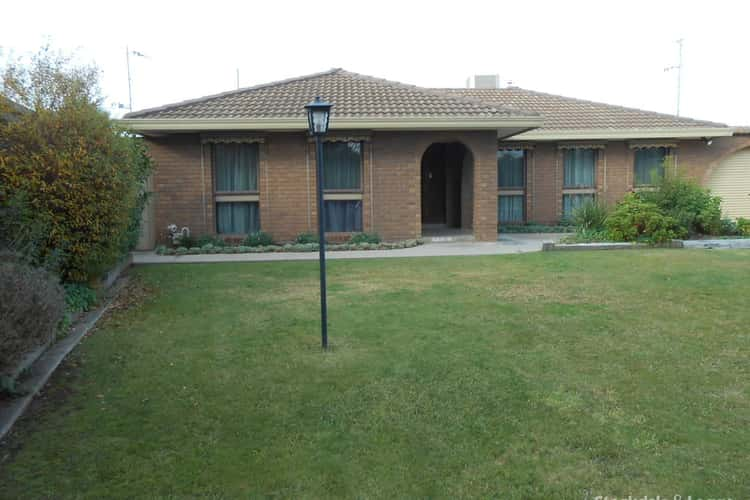 Main view of Homely house listing, 4 Gale Court, Shepparton VIC 3630