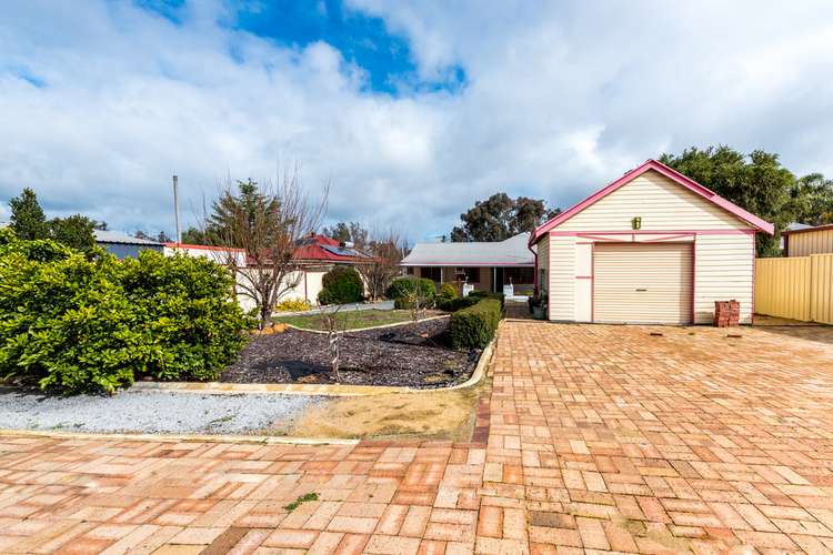 Fourth view of Homely house listing, 25 Hale St, Narrogin WA 6312