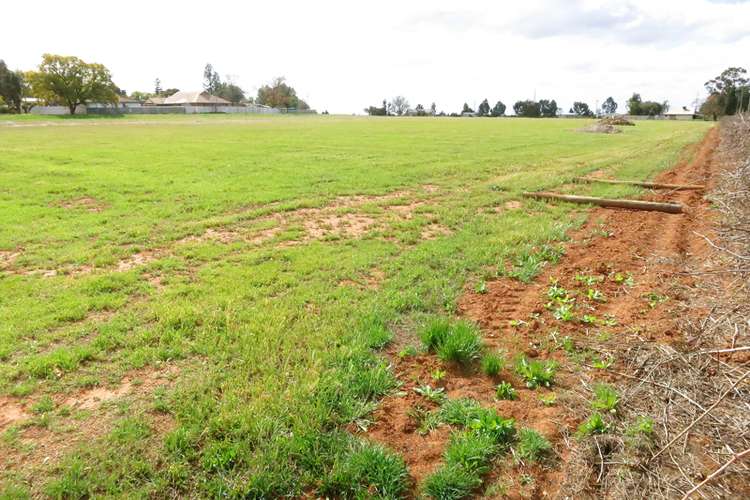 Second view of Homely residentialLand listing, Lot 2 Yanco Road, Coomealla NSW 2717