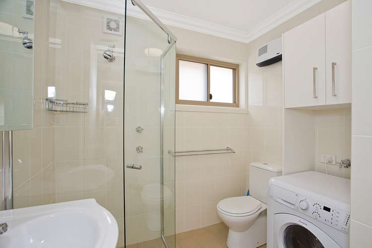 Fifth view of Homely unit listing, 52 Nicholson Parade, Cronulla NSW 2230