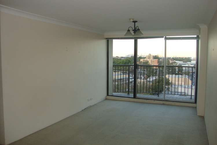 Third view of Homely apartment listing, 15K/30-34 Churchill Avenue, Strathfield NSW 2135