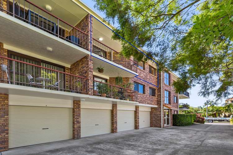 Second view of Homely unit listing, 7/12 William Street, Tweed Heads NSW 2485