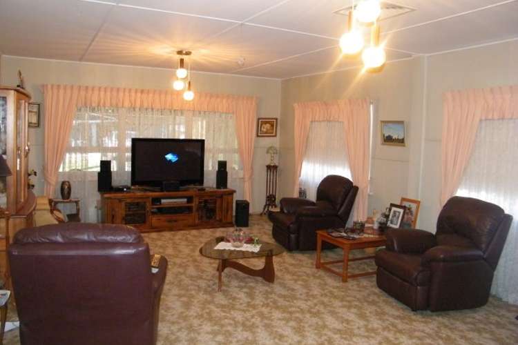 Second view of Homely house listing, 94 Single Street, Werris Creek NSW 2341