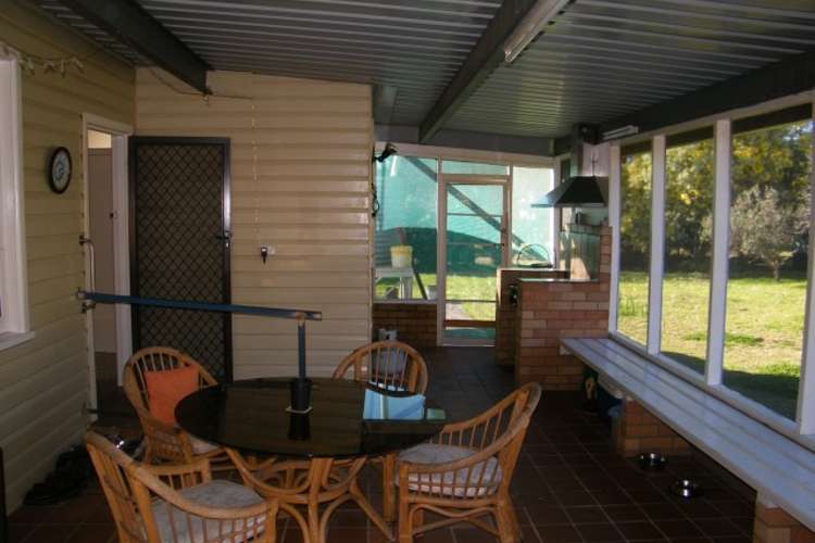 Seventh view of Homely house listing, 94 Single Street, Werris Creek NSW 2341