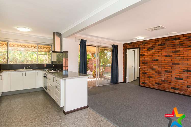 Second view of Homely house listing, 20 Ireland Way, Bassendean WA 6054