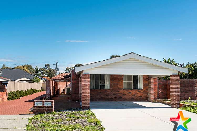 Fourth view of Homely house listing, 20 Ireland Way, Bassendean WA 6054