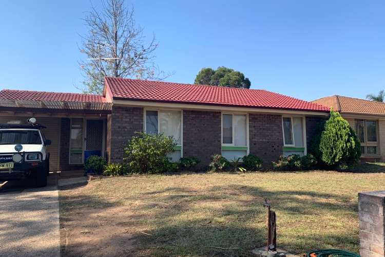 Main view of Homely house listing, 13 Longhurst Road, Minto NSW 2566