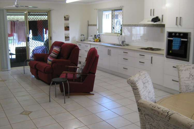 Second view of Homely house listing, 26 IAN AVENUE, Kawungan QLD 4655
