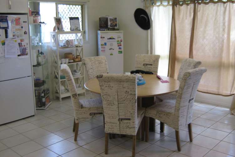 Fourth view of Homely house listing, 26 IAN AVENUE, Kawungan QLD 4655