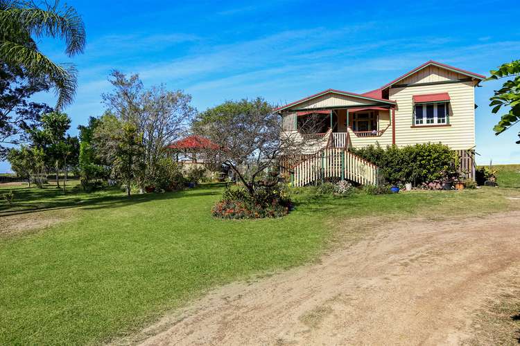 Seventh view of Homely acreageSemiRural listing, 701 Beechwood Road, Beechwood NSW 2446