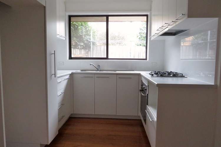 Second view of Homely unit listing, 2/33 Shannon Street, Box Hill North VIC 3129