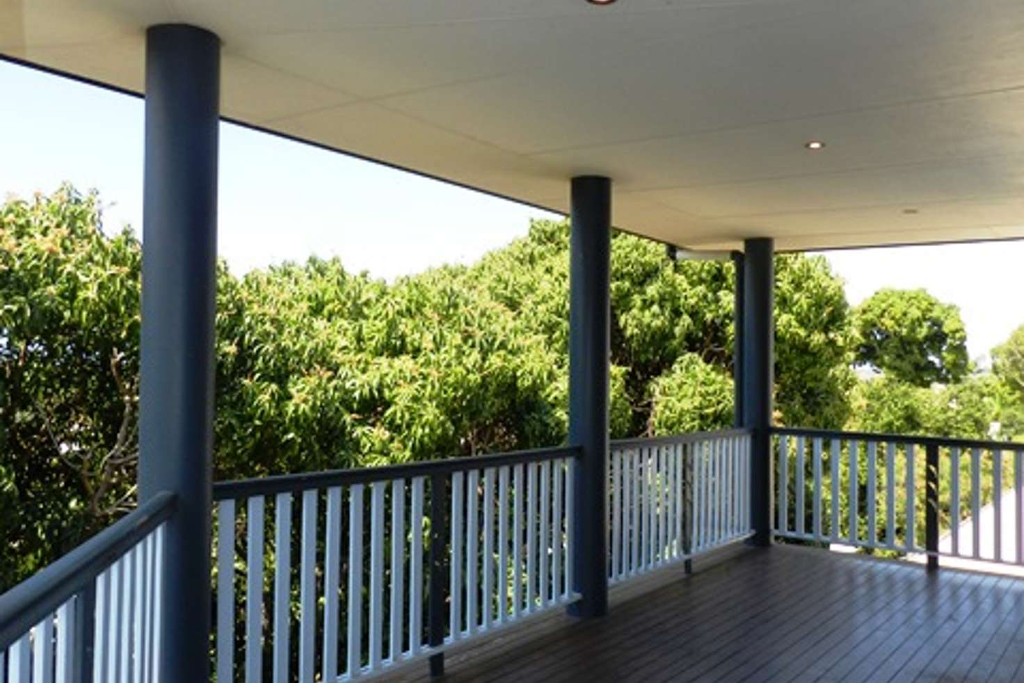 Main view of Homely house listing, 150B Oaka Lane, Gladstone Central QLD 4680