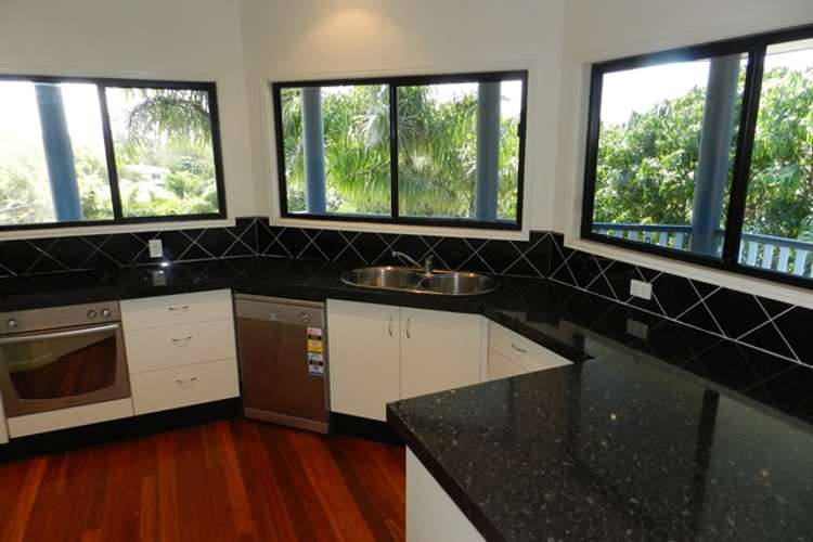 Second view of Homely house listing, 150B Oaka Lane, Gladstone Central QLD 4680