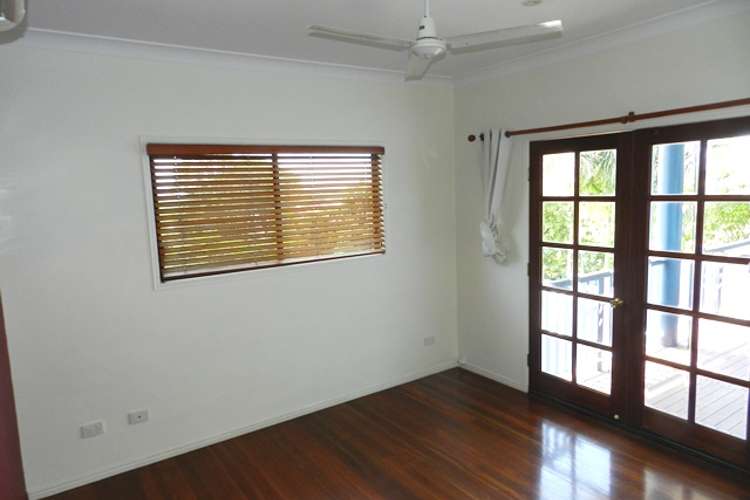 Fifth view of Homely house listing, 150B Oaka Lane, Gladstone Central QLD 4680