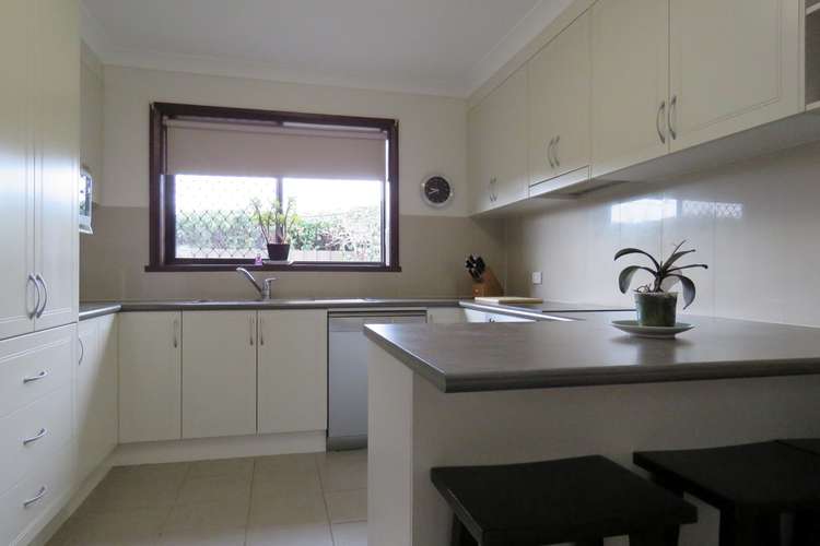 Main view of Homely unit listing, 1/475 Ainslie Avenue, Lavington NSW 2641
