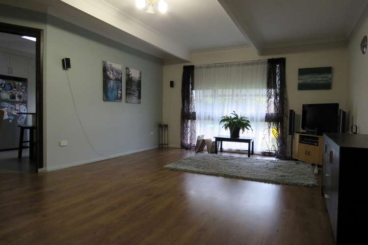 Second view of Homely unit listing, 1/475 Ainslie Avenue, Lavington NSW 2641