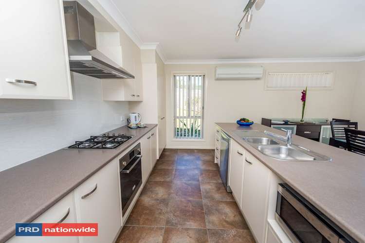 Second view of Homely house listing, 1 Mooring Avenue, Corlette NSW 2315