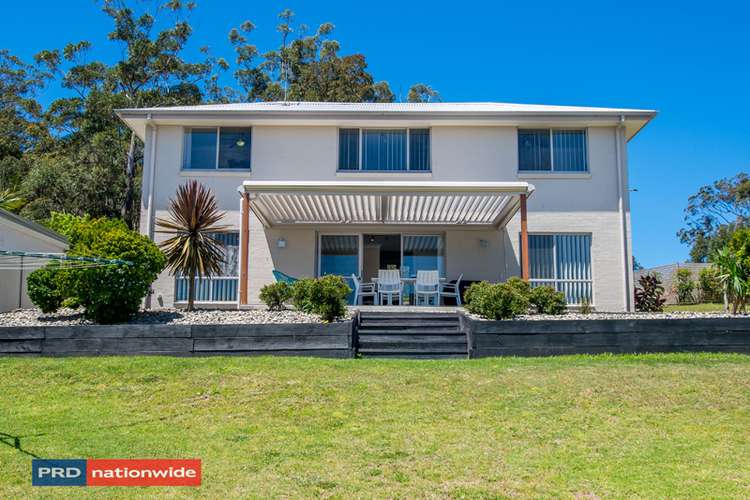 Fourth view of Homely house listing, 1 Mooring Avenue, Corlette NSW 2315