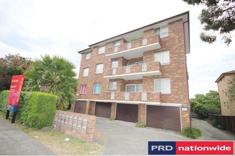 Main view of Homely unit listing, 15/13-15 Eden Street, Arncliffe NSW 2205
