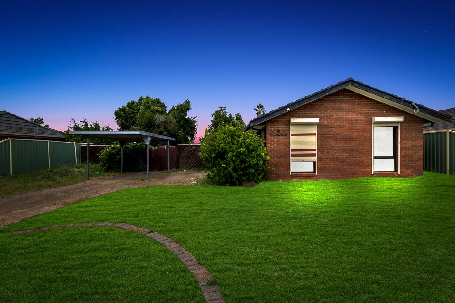 Main view of Homely house listing, 7 Shearer Close, Hoppers Crossing VIC 3029