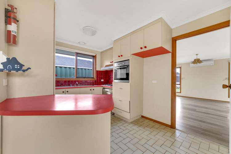 Third view of Homely house listing, 7 Shearer Close, Hoppers Crossing VIC 3029