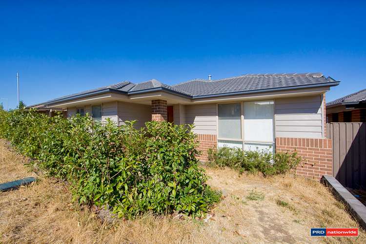 Main view of Homely house listing, 62 Eugene Vincent Street, Bonner ACT 2914