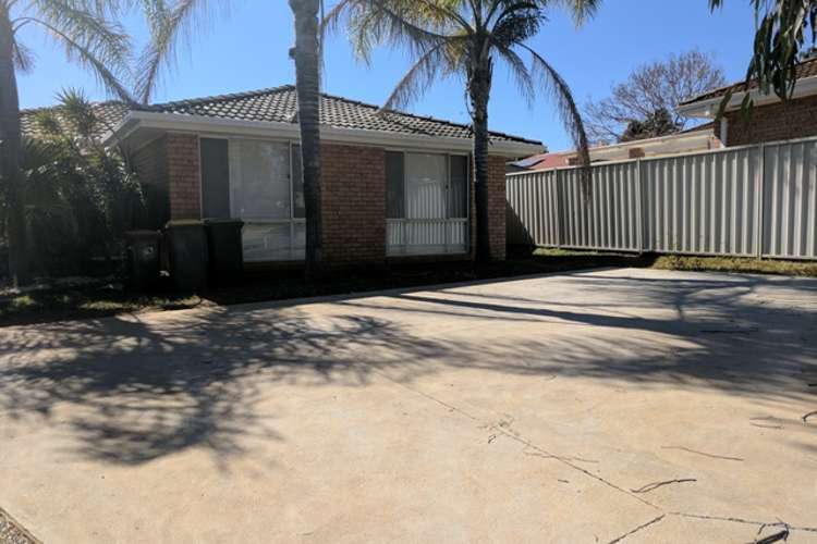 Second view of Homely house listing, 10 Wignell Place, Mount Annan NSW 2567