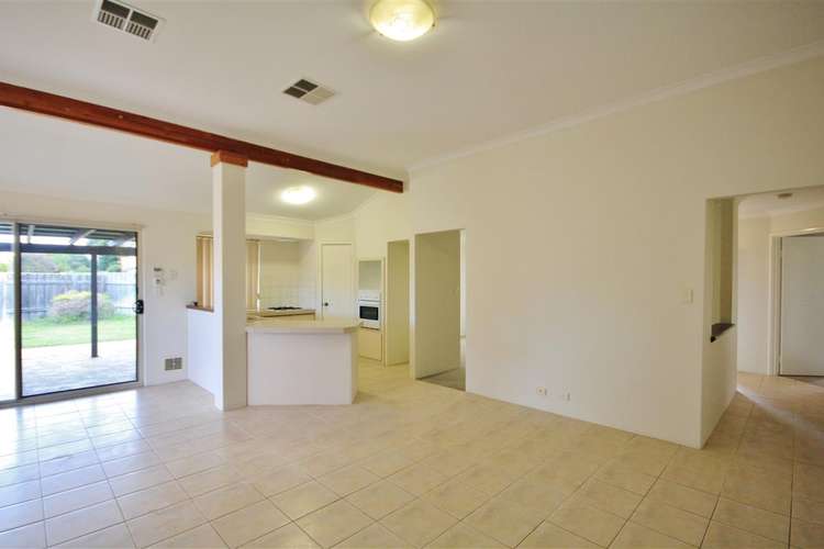 Second view of Homely house listing, 15A HASSELL CRESCENT, Bull Creek WA 6149