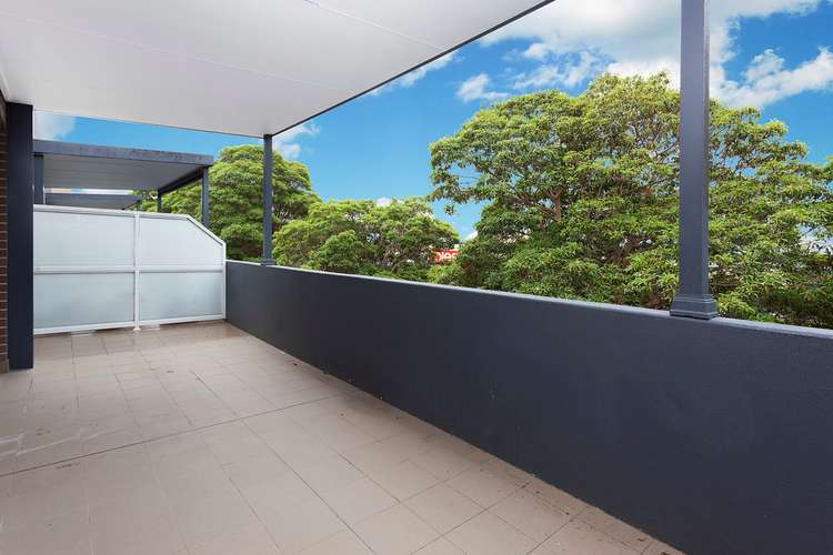 Second view of Homely unit listing, 5/20-24 Walker Street, Helensburgh NSW 2508