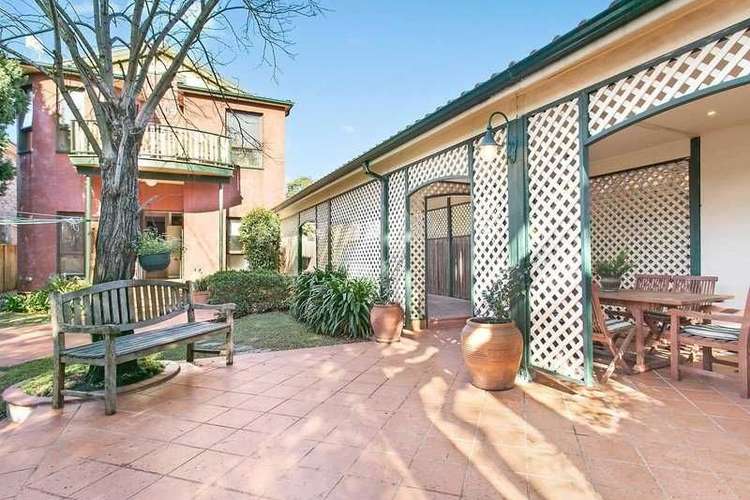 Fifth view of Homely house listing, 123 Davidson Avenue, Concord NSW 2137
